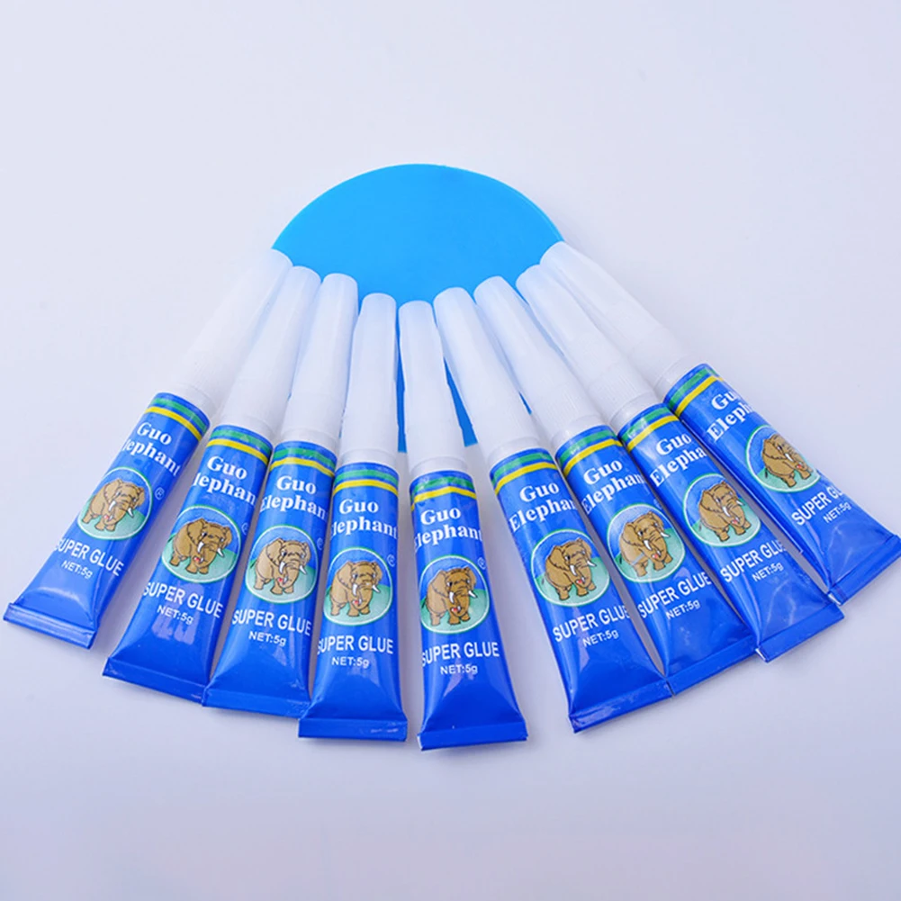 Marine Aquarium Glue - Colla per muschio paesaggistico per acquario