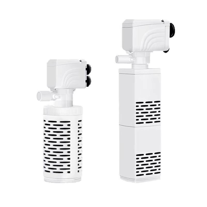 Marine Aquarium Wave Maker - 3 in 1 Acquario Filtro Pompa