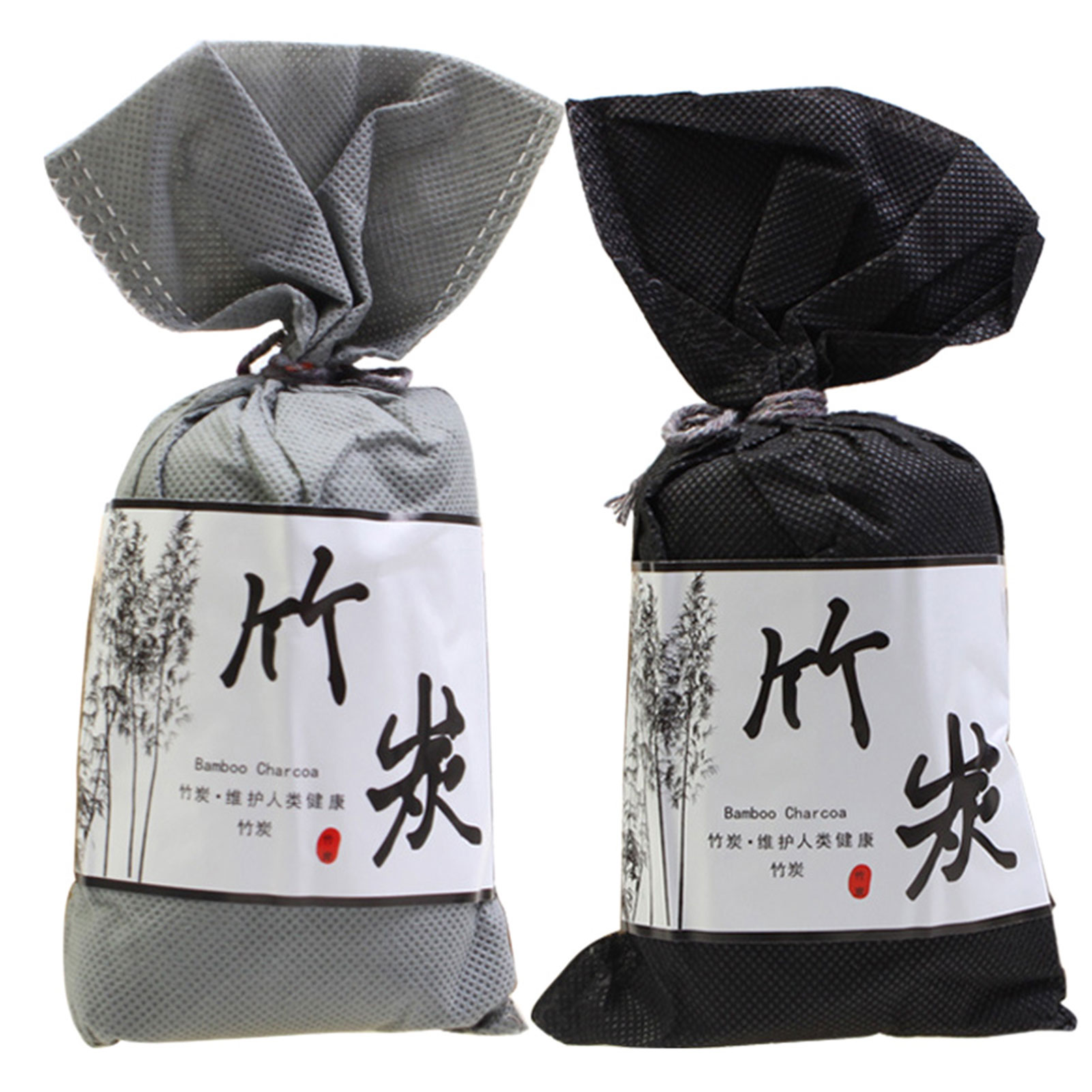 Activated Carbon Bag - Borsa per deodorizzazione al carbone di