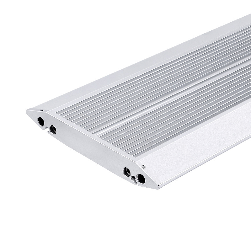 Aqua Marine Tank - WEEK AQUA Luce LED Vivida per