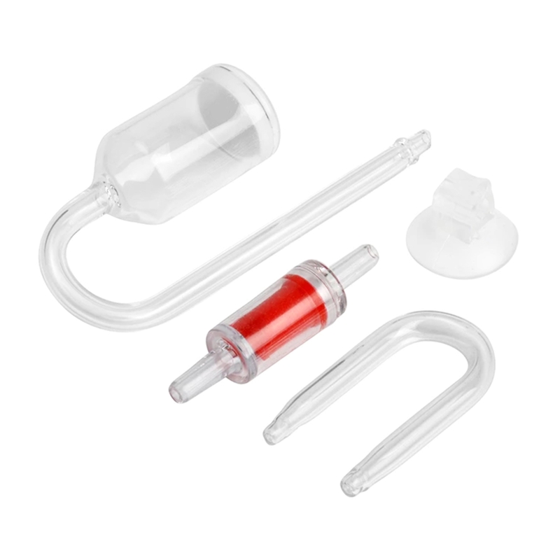 Marine Aquarium Live - Set da 4 pezzi diffusore di