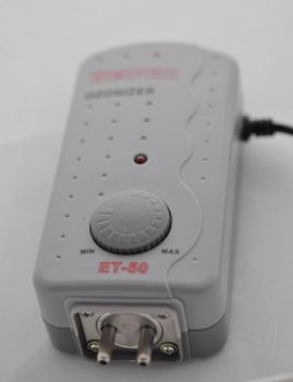 Marine Aquarium Ozone - Weipro ET50 ET100 ET200 L'ozonizzatore di