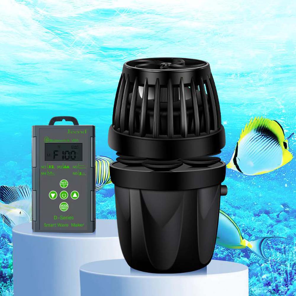 Smart DMP Series Marine Quite  - Marine Aquarium Wave Maker recensione e prezzo