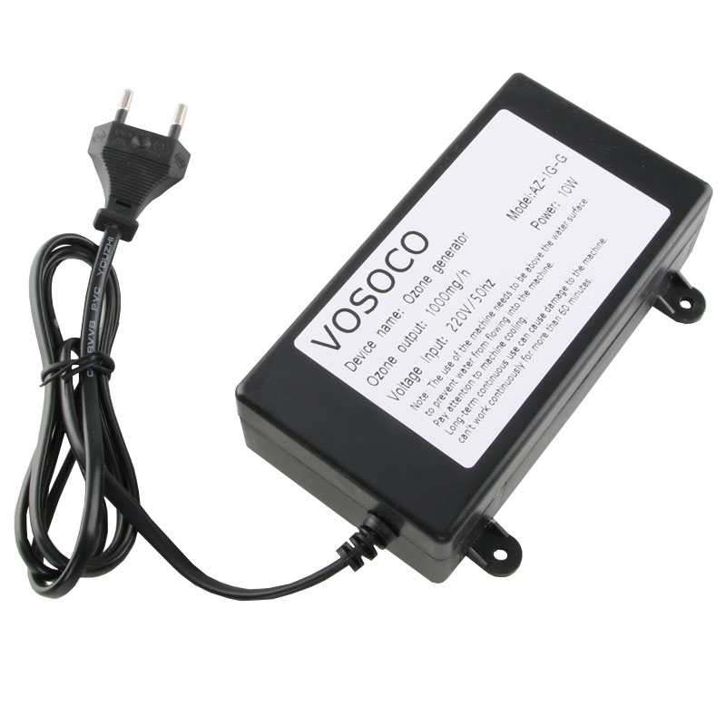 VOSOCO generatore di ozono ozo - Marine Aquarium Ozone recensione e prezzo