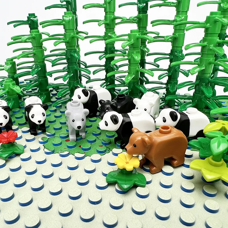 MOC 2025 Nuovo 1PCS Stampato A - Marine Zoo recensione e prezzo