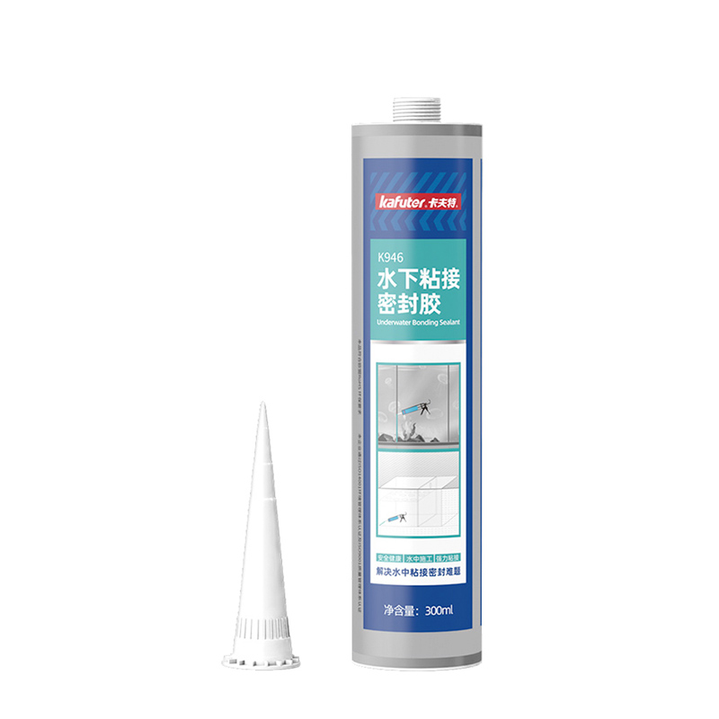 Kafuter Colla sigillante bianc - Marine Aquarium Glue recensione e prezzo