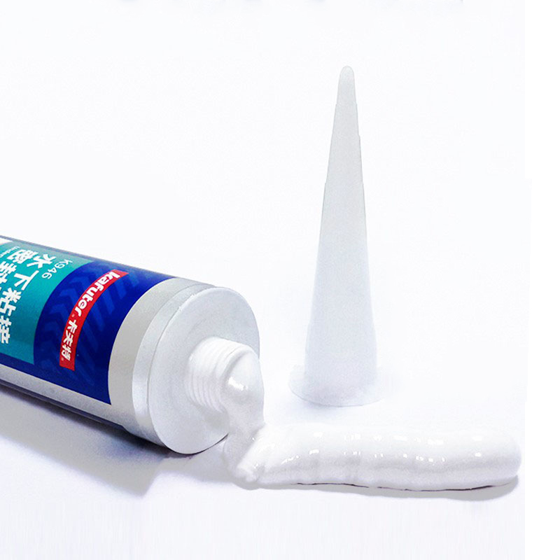 Kafuter Colla sigillante bianc - Marine Aquarium Glue recensione e prezzo