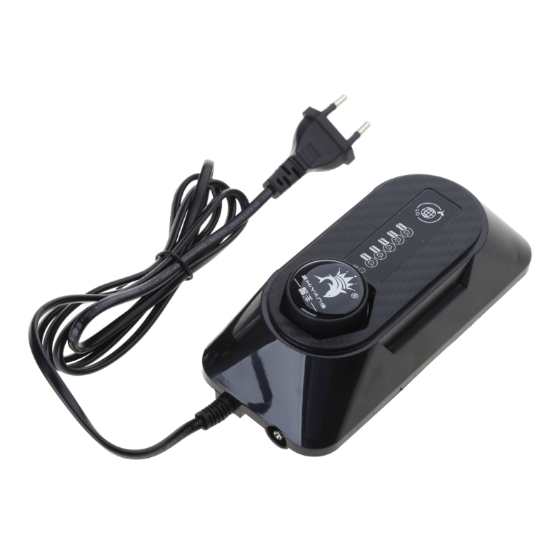 Generatore ozono per acquario  - Marine Aquarium Ozone recensione e prezzo