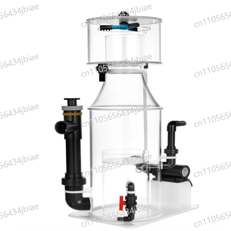 Skimmer per proteine di grande - Marine Aquarium Exhibition recensione e prezzo