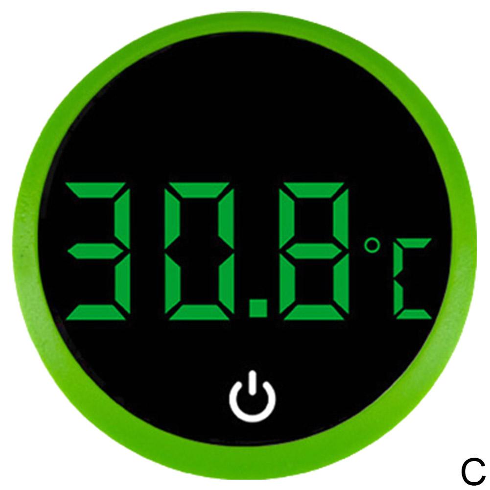 Termometro Digitale LCD Autoad - Marine Aquarium Glue recensione e prezzo