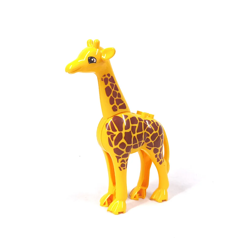 MOC 1PCS Stampato Animali dell - Marine Zoo recensione e prezzo
