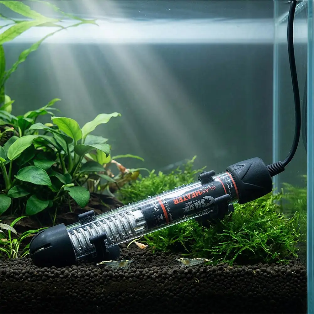 Riscaldatore per Acquario Rego - Marine Aquarium Nano recensione e prezzo