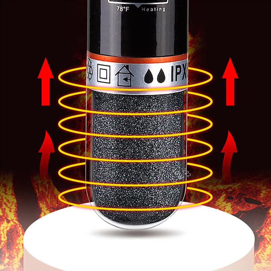 Mini Termoriscaldatore USB per - Marine Aquarium Nano recensione e prezzo
