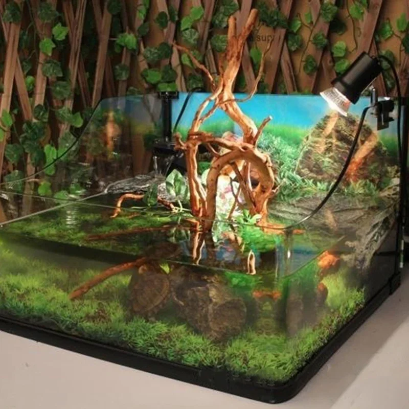 Tronco d'albero naturale Drift - Aquarium Innovative Marine recensione e prezzo