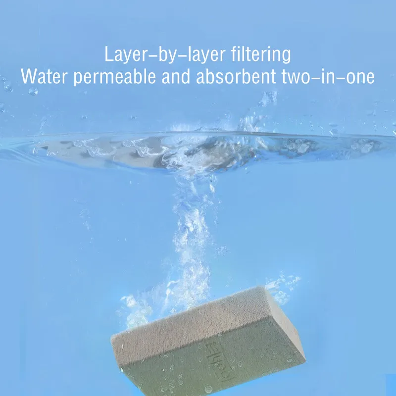 1/2 pz Acquario Nano Filtro In - Marine Aquarium Cube recensione e prezzo