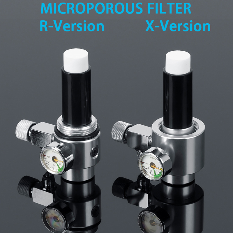 ZRDR Generatore di CO2 per acq - Marine Aquarium Ozone recensione e prezzo