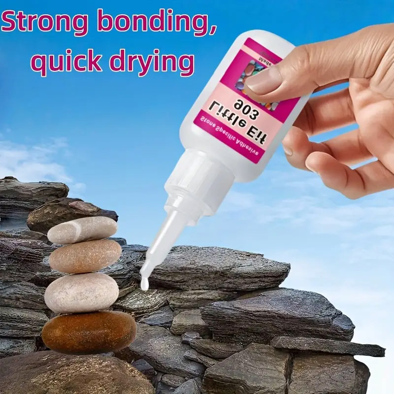 Colla per pietre resistenti ad - Marine Aquarium Glue recensione e prezzo