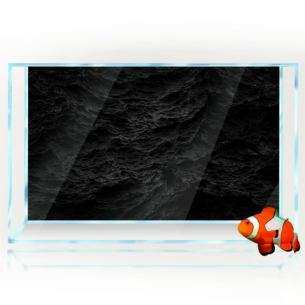Decorazione adesiva di sfondo  - Marine Aquarium Glue recensione e prezzo