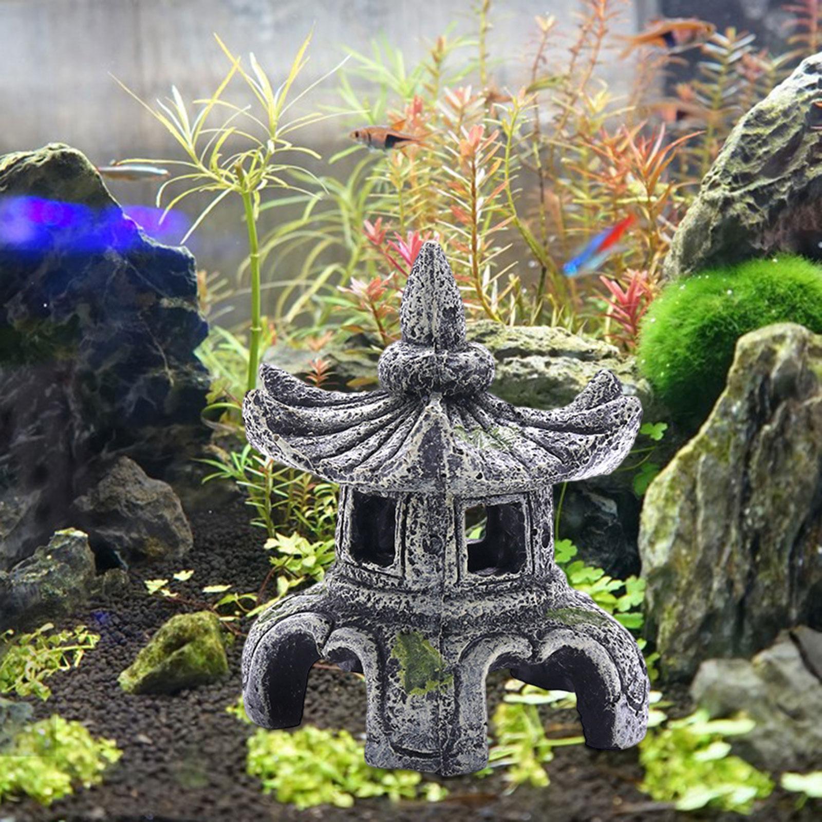 Ornamento per acquario Accesso - Aquarium Innovative Marine recensione e prezzo
