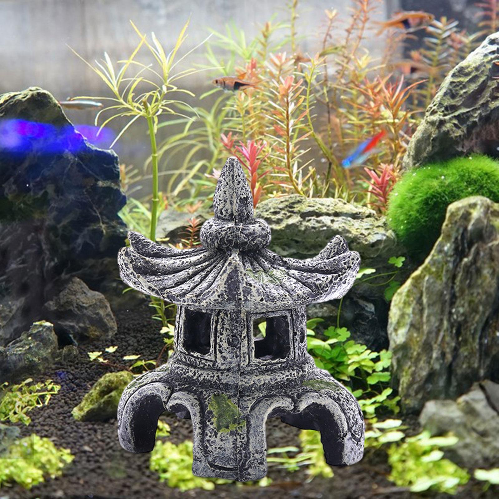 Ornamento per acquario Accesso - Aquarium Innovative Marine recensione e prezzo
