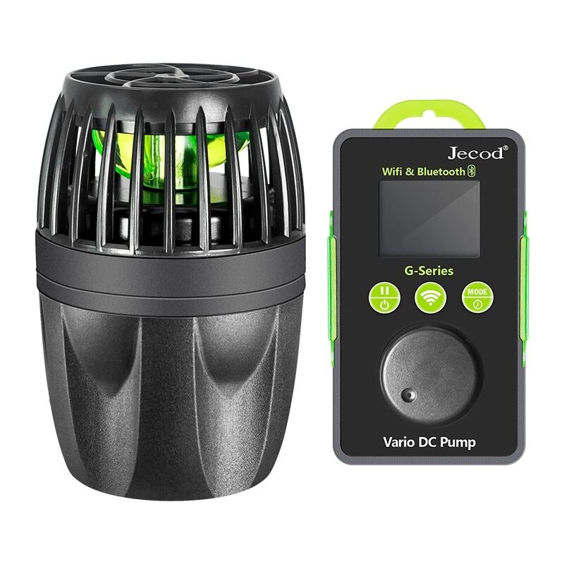 Pompa per Acquario Jebao Jecod - Marine Aquarium Wave Maker recensione e prezzo