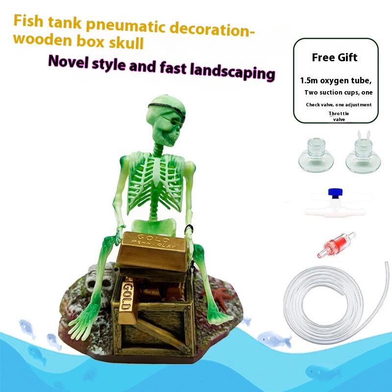 Acquario Aerobico Paesaggio Bu - Aquarium Innovative Marine recensione e prezzo