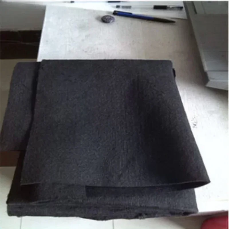 Feltro in Fibra di Carbonio At - Activated Carbon Bag recensione e prezzo