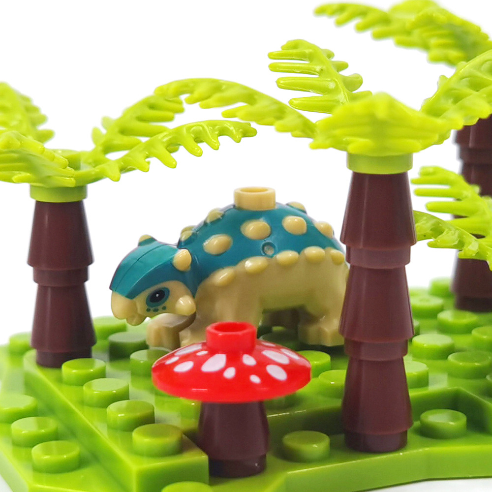 Set di Blocchi da Costruzione  - Marine Zoo recensione e prezzo