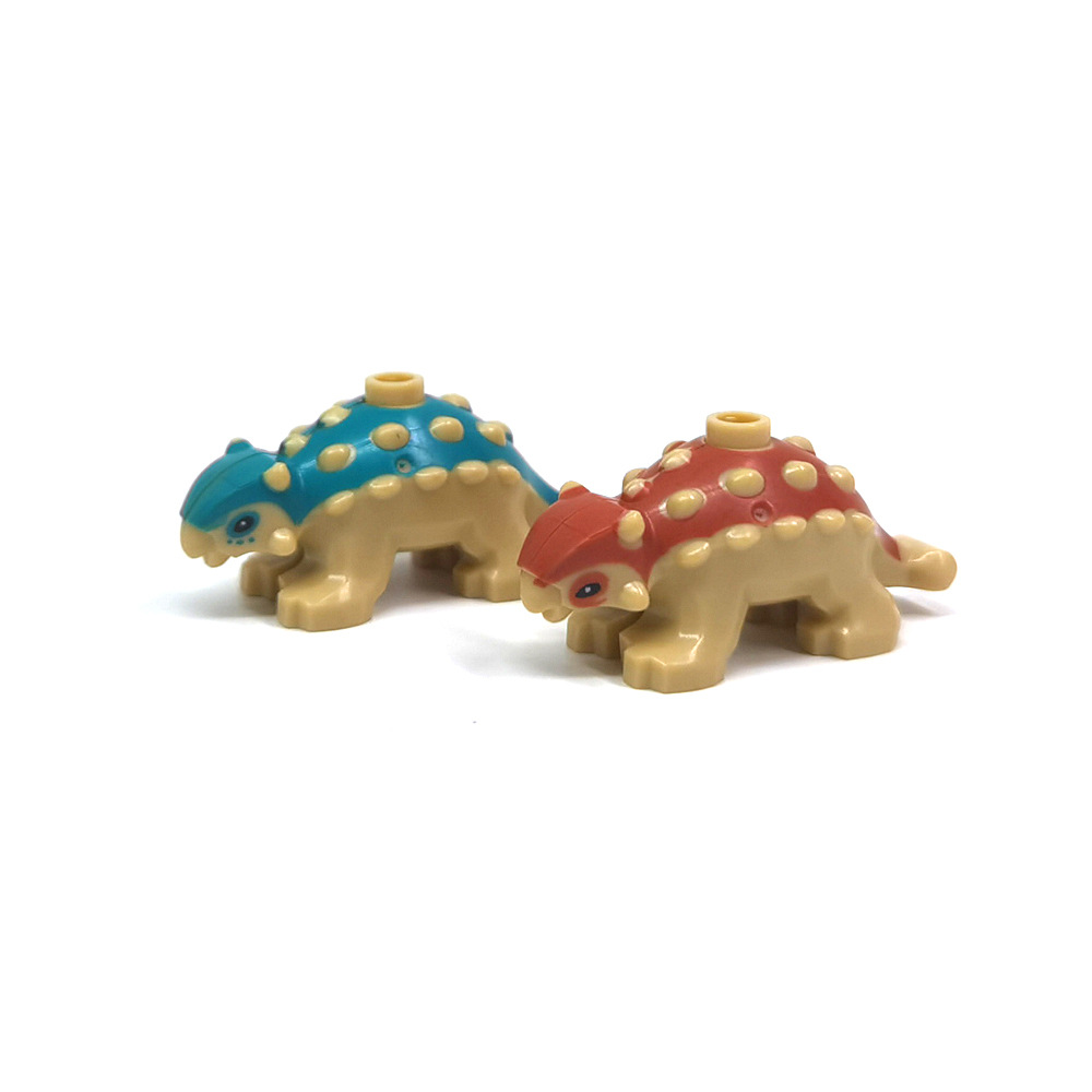 Set di Blocchi da Costruzione  - Marine Zoo recensione e prezzo