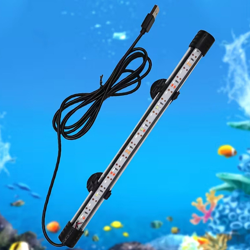 Luce per Acquario, Illuminazio - Marine Aquarium Nano recensione e prezzo