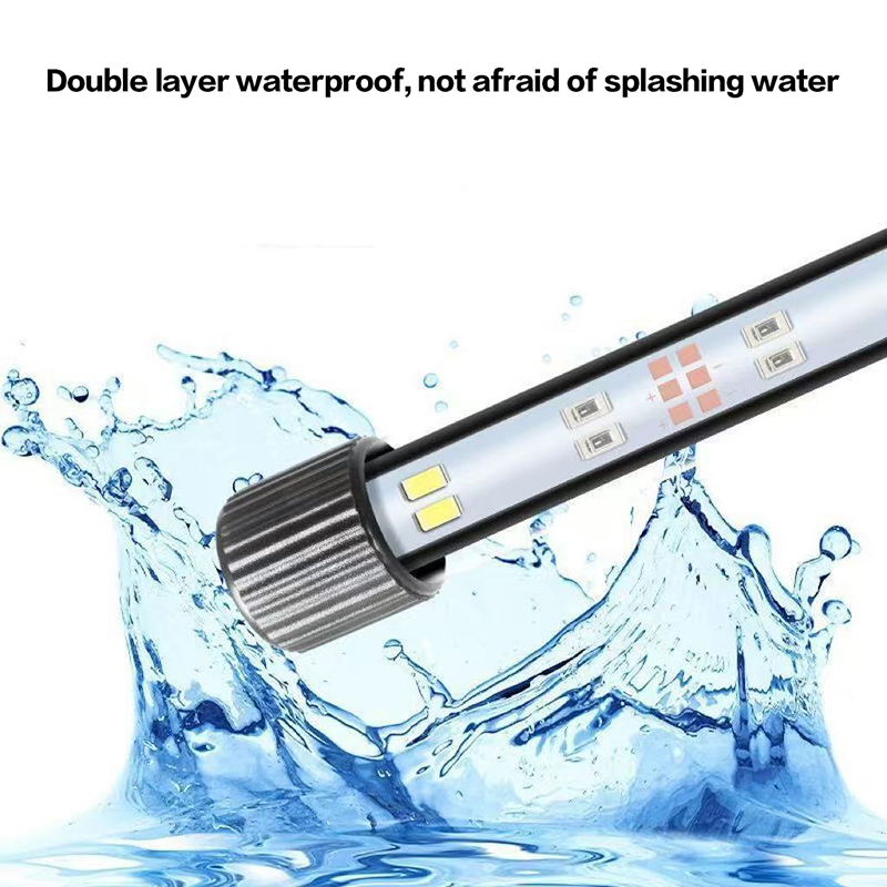 Luce per Acquario, Illuminazio - Marine Aquarium Nano recensione e prezzo