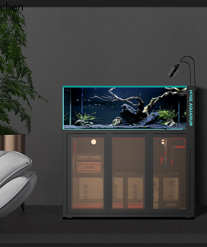 ZML Acquario per acquario Filt - Marine Aquarium Live recensione e prezzo