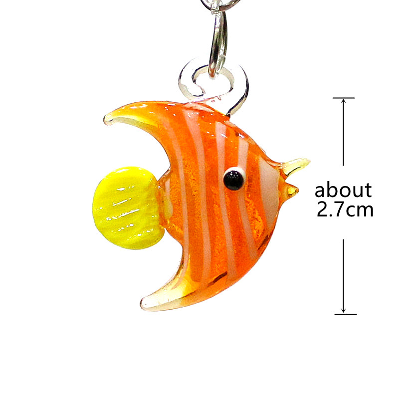 2 pack carino ciondolo charm d - Aquarium Innovative Marine recensione e prezzo