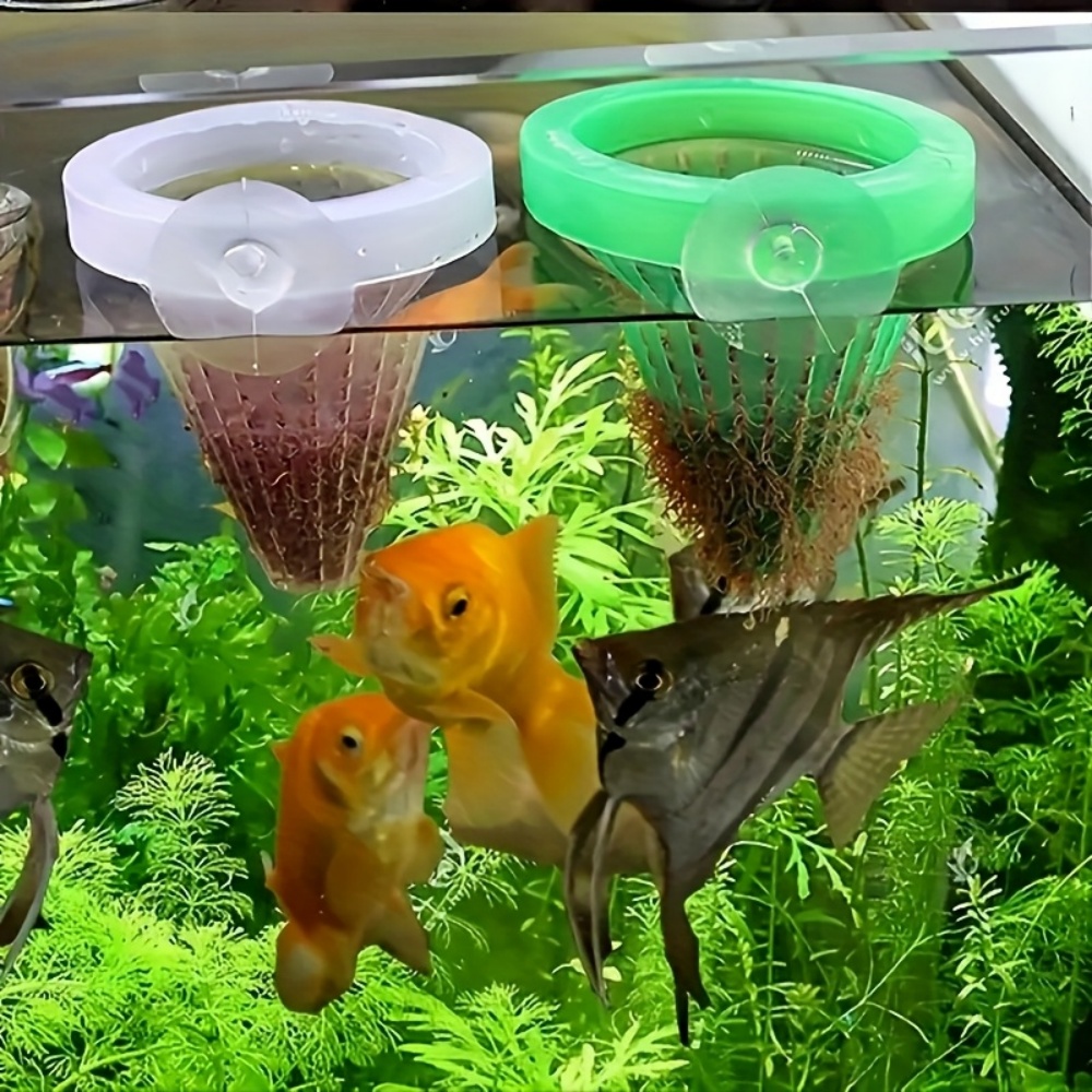 2 Alimentatori a Cestello per  - Marine Aquarium Live recensione e prezzo