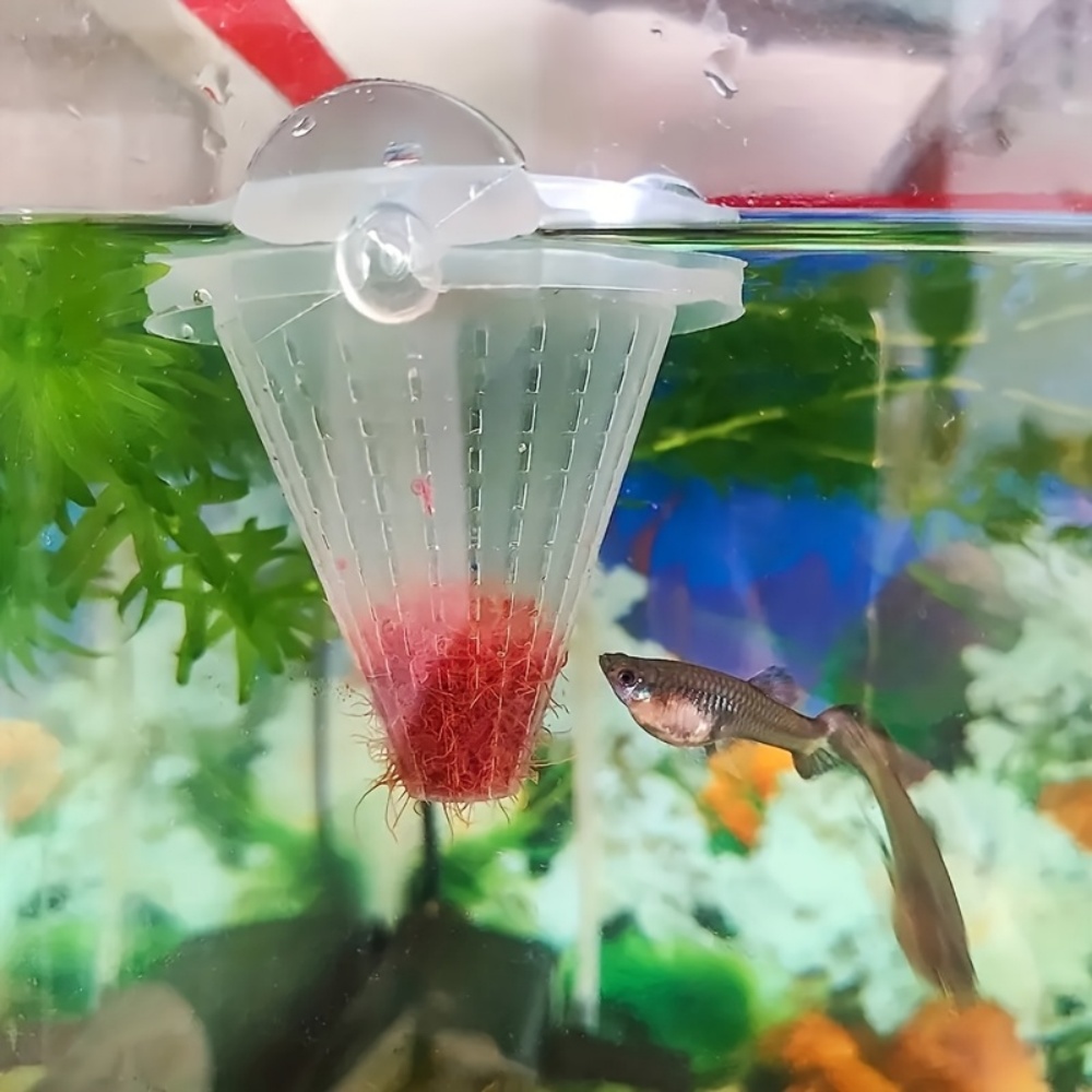 2 Alimentatori a Cestello per  - Marine Aquarium Live recensione e prezzo
