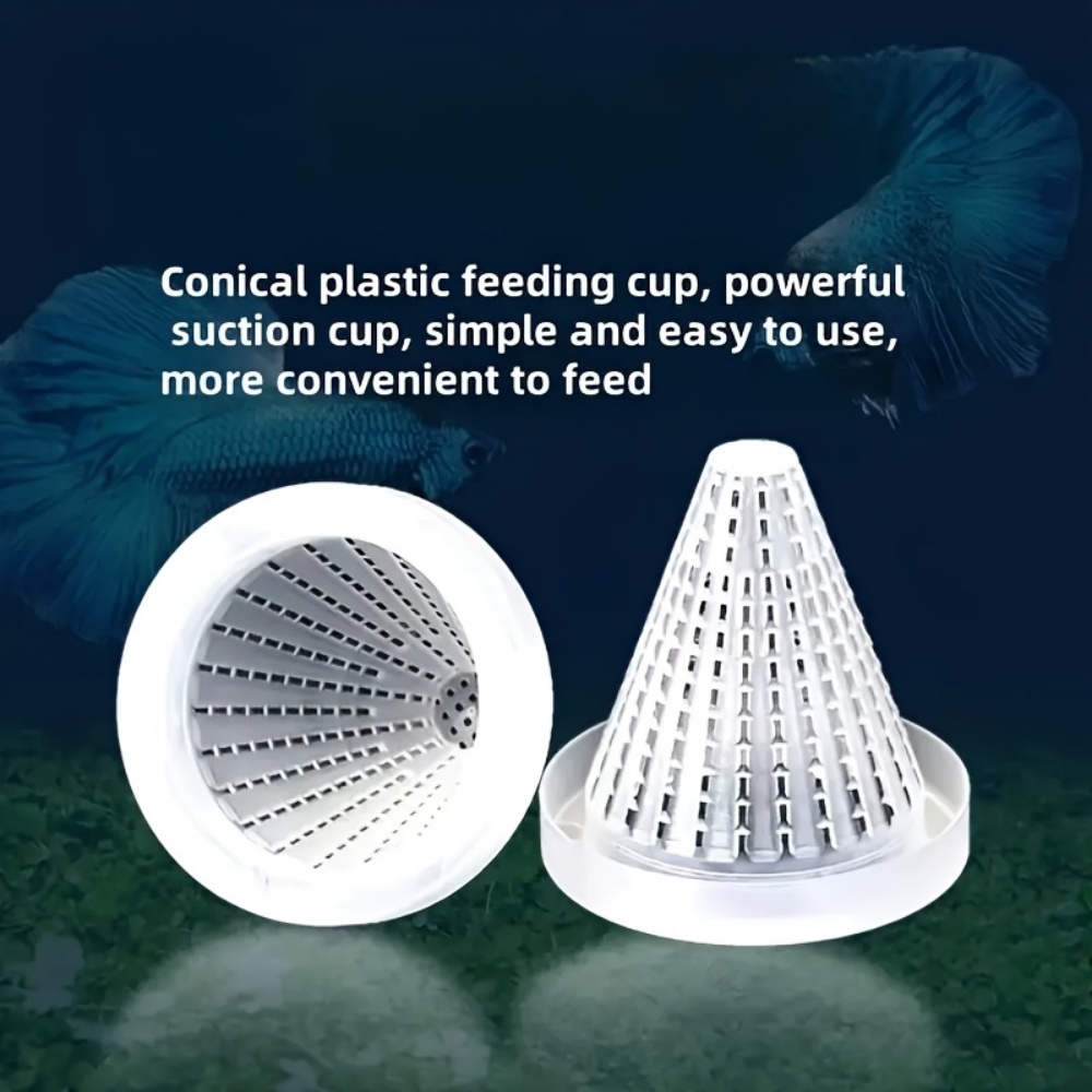 2 Alimentatori a Cestello per  - Marine Aquarium Live recensione e prezzo