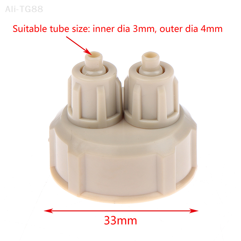 Kit sistema CO2 per acquario d - Marine Aquarium Live recensione e prezzo