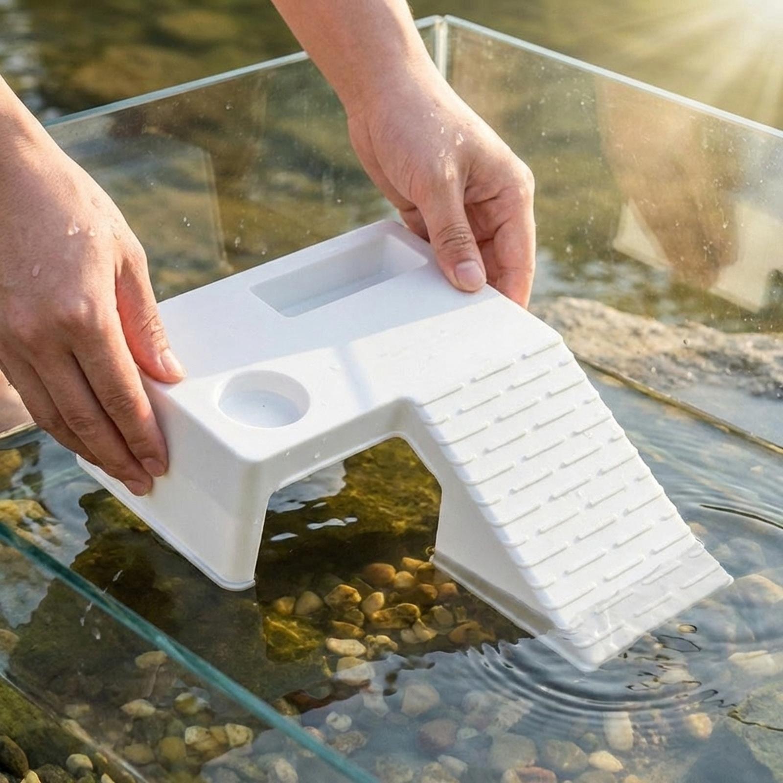 Piattaforma di Riposo per Tart - Aquarium Innovative Marine recensione e prezzo