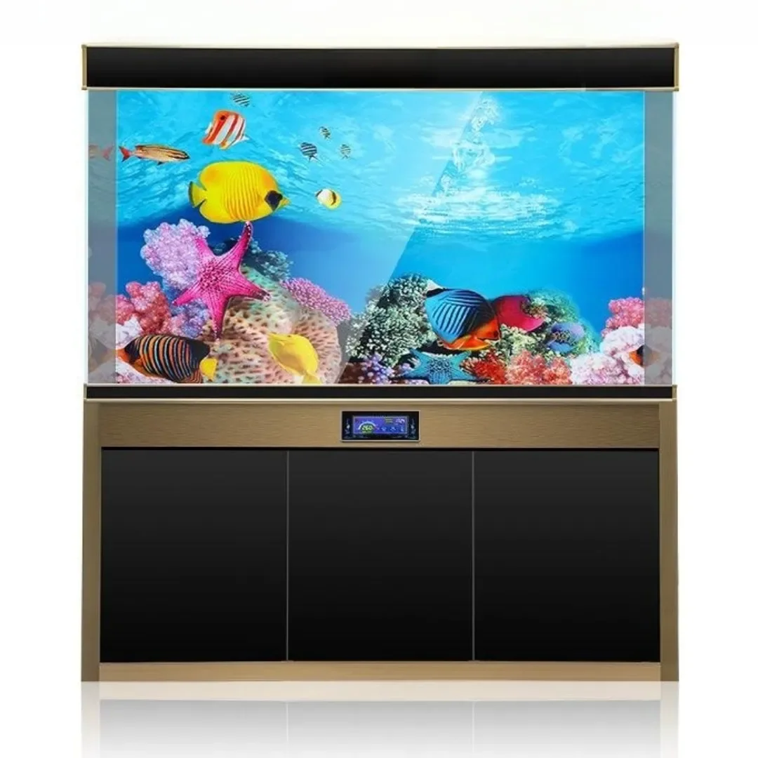 Sfondo Acquario Adesivo 3D Pos - Aquarium Innovative Marine recensione e prezzo