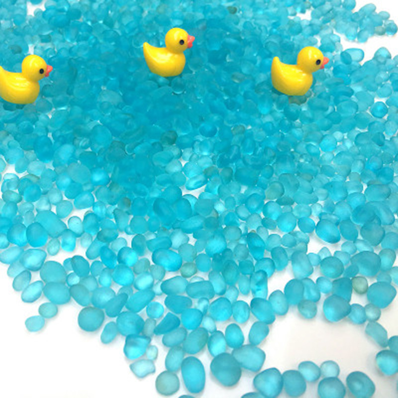 Pietra colorata acquario rocci - Aquarium Innovative Marine recensione e prezzo