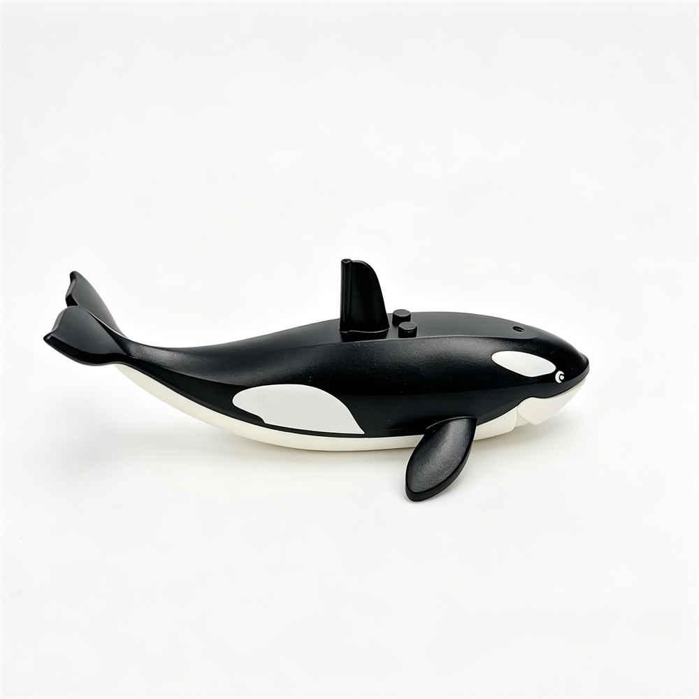Blocchi da Costruzione Animali - Marine Zoo recensione e prezzo