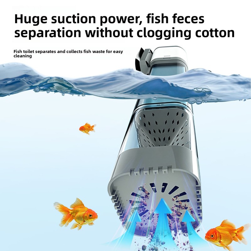 Filtro Interno per Acquario -  - Marine Aquarium Wave Maker recensione e prezzo
