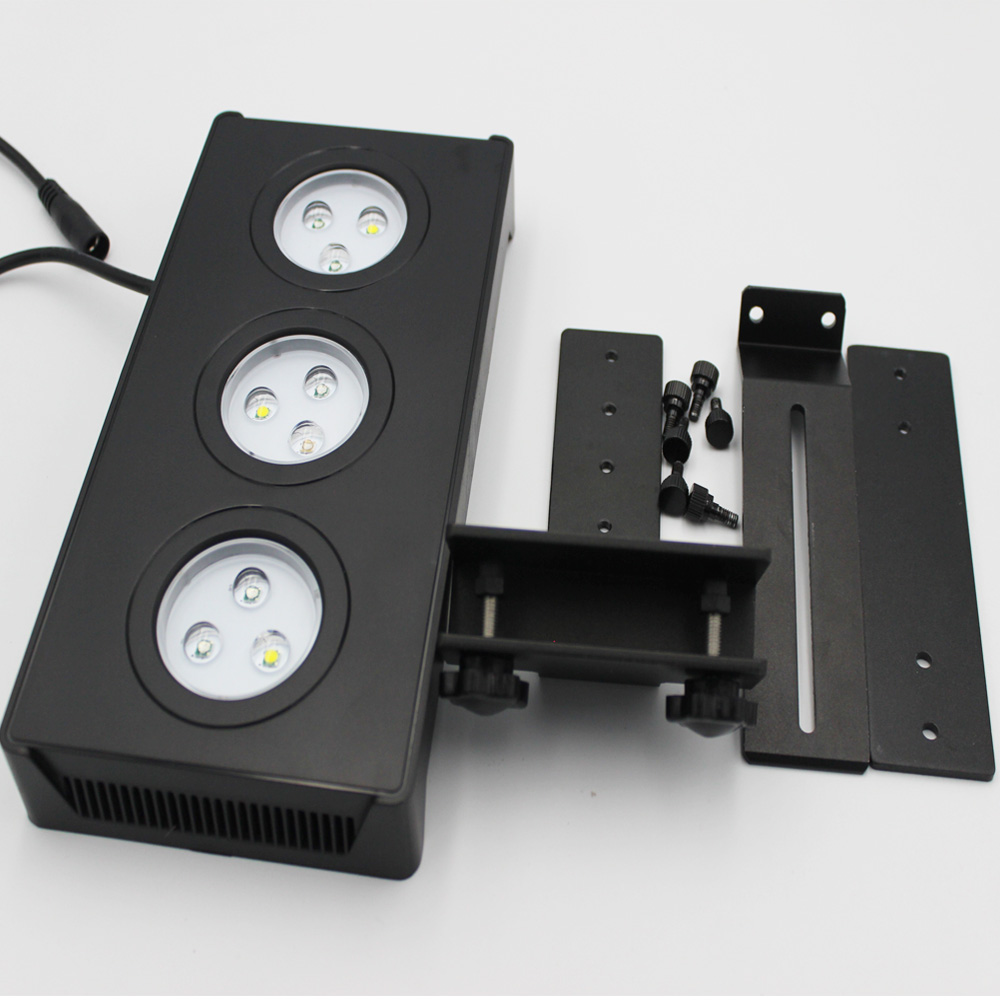 Dimmerabile 27 W Spettro Compl - Aqua Marine Tank recensione e prezzo