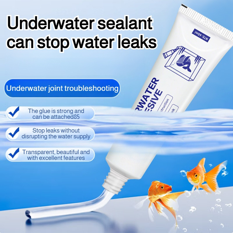 Adesivo Sigillante per Tubi de - Marine Aquarium Glue recensione e prezzo