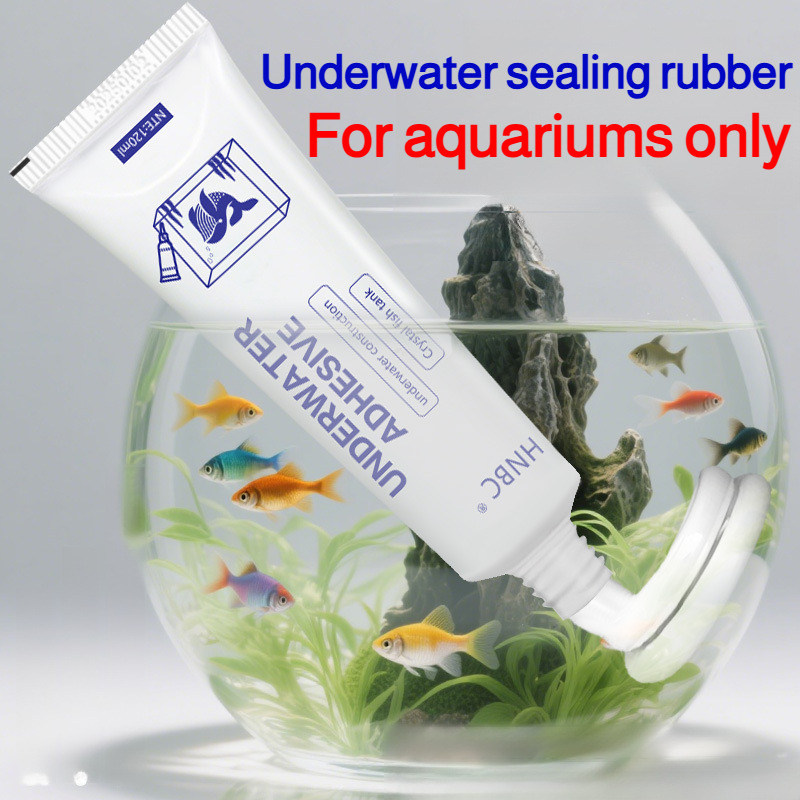 60g Sigillante impermeabile Tr - Marine Aquarium Glue recensione e prezzo