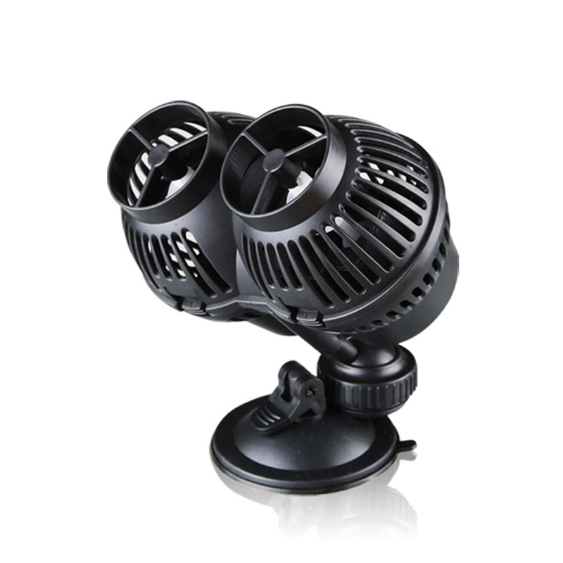 Acquario serbatoio di pesce Wa - Marine Aquarium Wave Maker recensione e prezzo