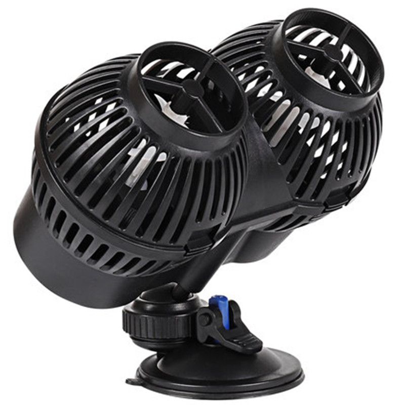Acquario serbatoio di pesce Wa - Marine Aquarium Wave Maker recensione e prezzo
