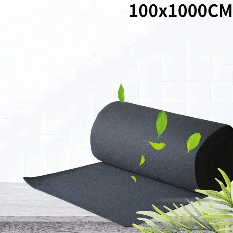 Feltro in fibra di cotone a ca - Activated Carbon Bag recensione e prezzo
