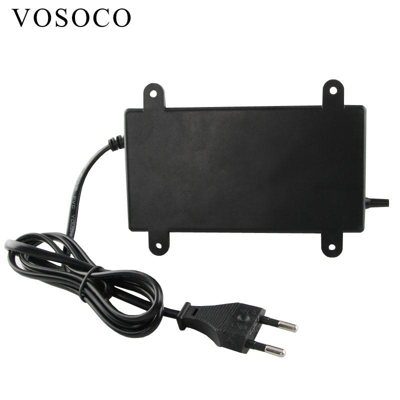 VOSOCO Generatore di Ozono Ozo - Marine Aquarium Ozone recensione e prezzo