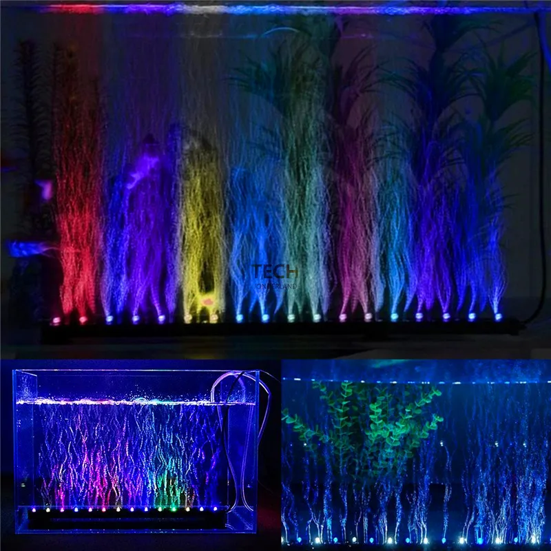 Acquario acquario sommergibile - Marine Aquarium Nano recensione e prezzo